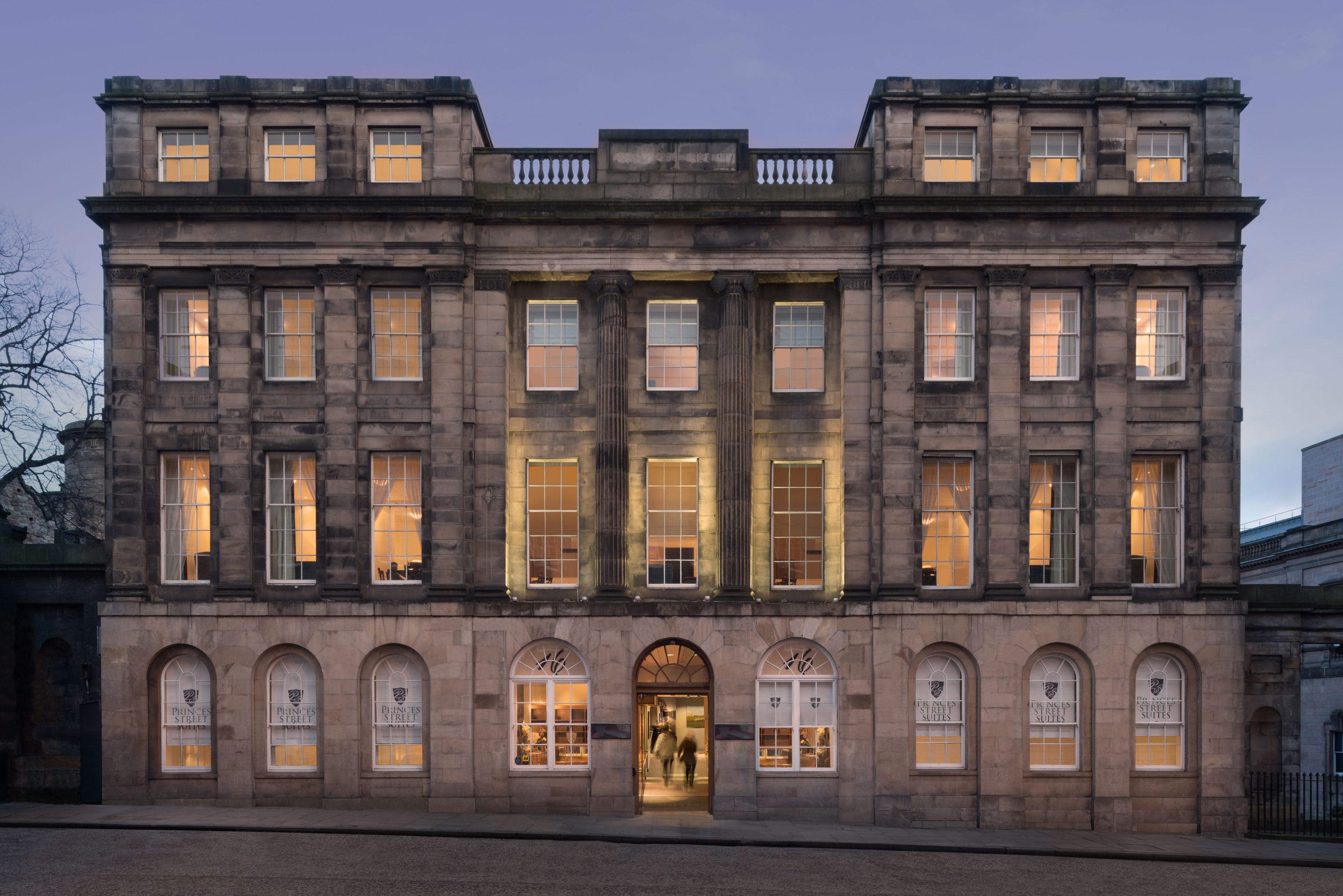 Princes Street Suites — Fotos 2